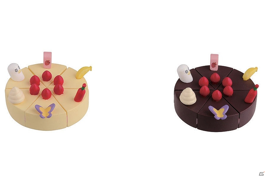 1回で2度引けるミニフィギュア付きの「一番くじ 銀魂～美味しいものは糖とマヨでできている～」が4月中旬より販売開始の画像47