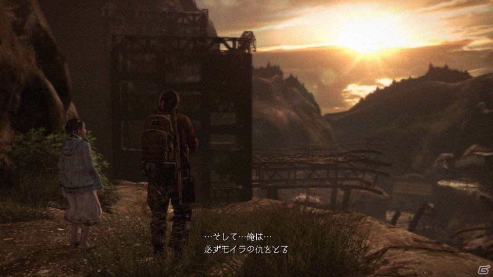本編全4章と2編のエクストラエピソードなどを収録した「バイオハザード リベレーションズ2」ディスク版が本日発売！の画像7