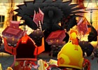 iOS/Android「ピコットキングダム」新ルール“拠点攻防戦”で戦うイベントクエスト「王都防衛戦！」が開催