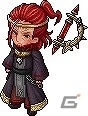 iOS/Android「メルファリア マーチ」“クリスタル教団編”完結―プラチナカジノに新★6 ゴールドユニット「グスタフ」が追加！の画像4