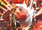 シン、エルフェルト、レオが参戦！AC版「ギルティギア イグザード サイン」Ver.1.10アップデートが本日実装