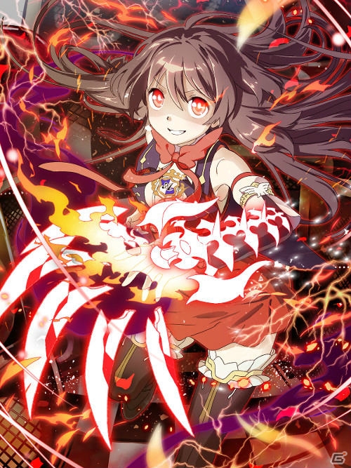 「東京ファントム」Android版が配信スタート！魅力的なファントムたちとフロアを進むゲームシステムを紹介の画像5