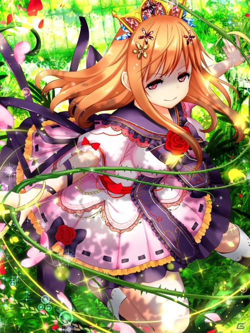 「東京ファントム」Android版が配信スタート！魅力的なファントムたちとフロアを進むゲームシステムを紹介の画像7