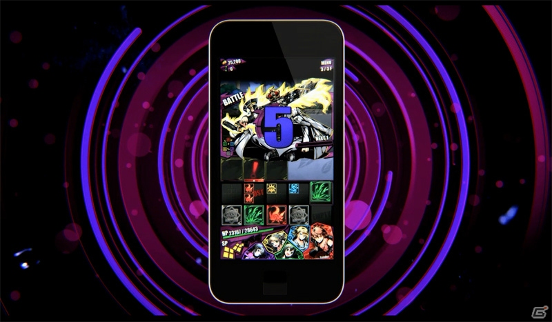 iOS/Android「ディバインゲート」新TVCM「5秒間の衝動」篇が3月20日より全国でオンエア―放送開始を記念したキャンペーンが開催！の画像3