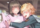 iOS/Android「美男高校地球防衛部LOVE！GAME！」山本和臣さん演じる箱根有基をフィーチャーした本編シナリオ第2弾が配信！
