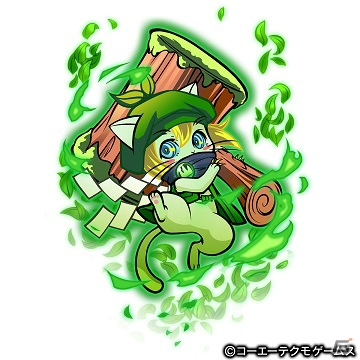 iOS/Android「ぐるぐるダンジョン のぶニャが」スロットバトルを紹介するプレイムービーが公開―メインモード「のぶニャが公記」などの情報もの画像9