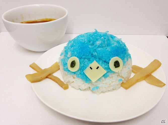 企画展「ディスガイア展～原田たけひとギャラリー＆カフェ～」の詳細が発表―コラボメニュー＆グッズ購入で参加できる記念イベントも開催！の画像2