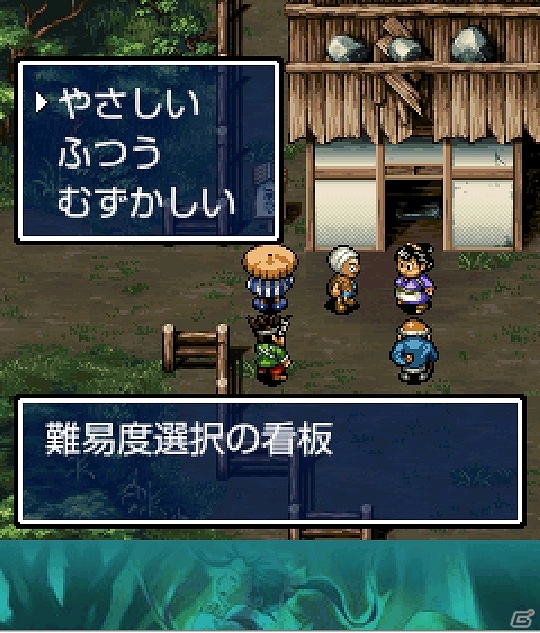Android版「不思議のダンジョン 風来のシレン 月影村の怪物」の半額セールが実施―いけにえの少女を救うシレンの冒険を描くダンジョンRPG！の画像5
