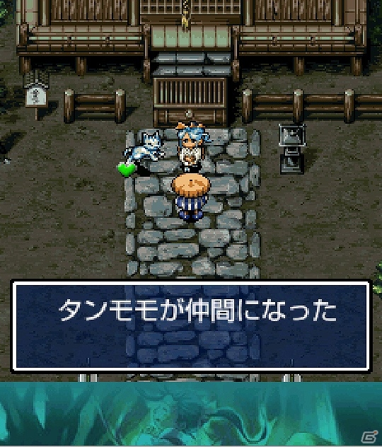 Android版「不思議のダンジョン 風来のシレン 月影村の怪物」の半額セールが実施―いけにえの少女を救うシレンの冒険を描くダンジョンRPG！の画像7