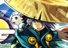 Android版「不思議のダンジョン 風来のシレン 月影村の怪物」の半額セールが実施―いけにえの少女を救うシレンの冒険を描くダンジョンRPG！