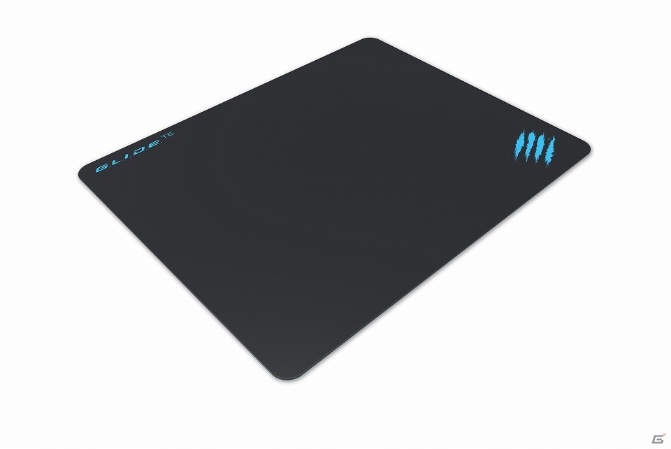 マッドキャッツ、本格PCゲーマー向けアナログ接続ヘッドセット「F.R.E.Q.TE」＆マウスパッド「G.L.I.D.E.TE Tournament Edition Gaming Surface」を3月20日に発売の画像10