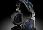 マッドキャッツ、本格PCゲーマー向けアナログ接続ヘッドセット「F.R.E.Q.TE」＆マウスパッド「G.L.I.D.E.TE Tournament Edition Gaming Surface」を3月20日に発売