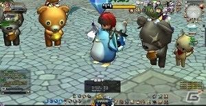 PC「メイズミス」my GAMECITYでのサービスが3月25日より提供開始―武具やペットが手に入る事前登録が受付中！の画像10