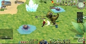 PC「メイズミス」my GAMECITYでのサービスが3月25日より提供開始―武具やペットが手に入る事前登録が受付中！の画像12