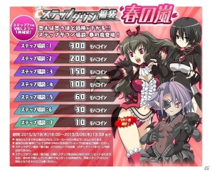 PC「リング☆ドリーム～女子プロレス大戦～」新カード・英国騎士「エイミー・クリック」のボイスレアが登場の画像3