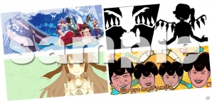 アニソンやVOCALOID、東方project楽曲を多数収録したAC「maimai ORANGE PLUS」が本日より順次稼働！の画像14