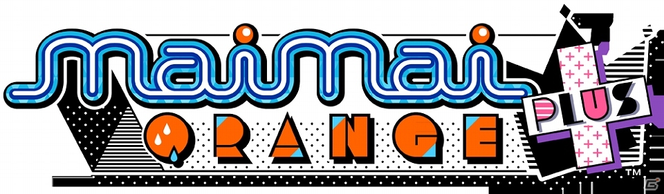 アニソンやVOCALOID、東方project楽曲を多数収録したAC「maimai ORANGE PLUS」が本日より順次稼働！の画像1