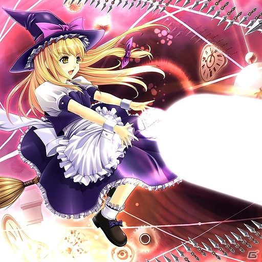 アニソンやVOCALOID、東方project楽曲を多数収録したAC「maimai ORANGE PLUS」が本日より順次稼働！の画像8
