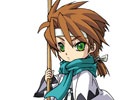 Android「幕末BLADE」山崎烝ら義属性志士の入手確率が上がるイベントガチャ「義神楽 群青の休日」が開始！