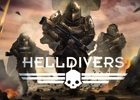 PS4/PS3/PS Vita「HELLDIVERS」最新追加コンテンツを紹介するニコニコ生放送番組が3月20日21時に放送！
