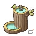 Yahoo! Mobage/mixi「楽園生活 ひつじ村 大地の恵みと冒険の海」春らしいアイテムが手に入るイベント「名探犬におまかせ！？サクラサクサク怪ジケン！」が開催の画像10