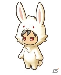 Yahoo! Mobage/mixi「楽園生活 ひつじ村 大地の恵みと冒険の海」春らしいアイテムが手に入るイベント「名探犬におまかせ！？サクラサクサク怪ジケン！」が開催の画像13