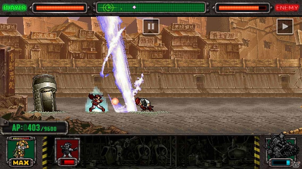 iOS/Android「メタルスラッグ ディフェンス」2,000万DL突破記念プレゼント第2弾＆KOFコラボ企画第3弾が同時開催！の画像2
