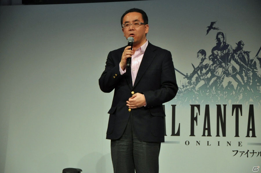 「ファイナルファンタジーXI」ヴァナ・ディールプロジェクト発表会をレポート―最終章シナリオ、新作モバイルMMORPG、アプリ版「FF XI」が発表の画像2