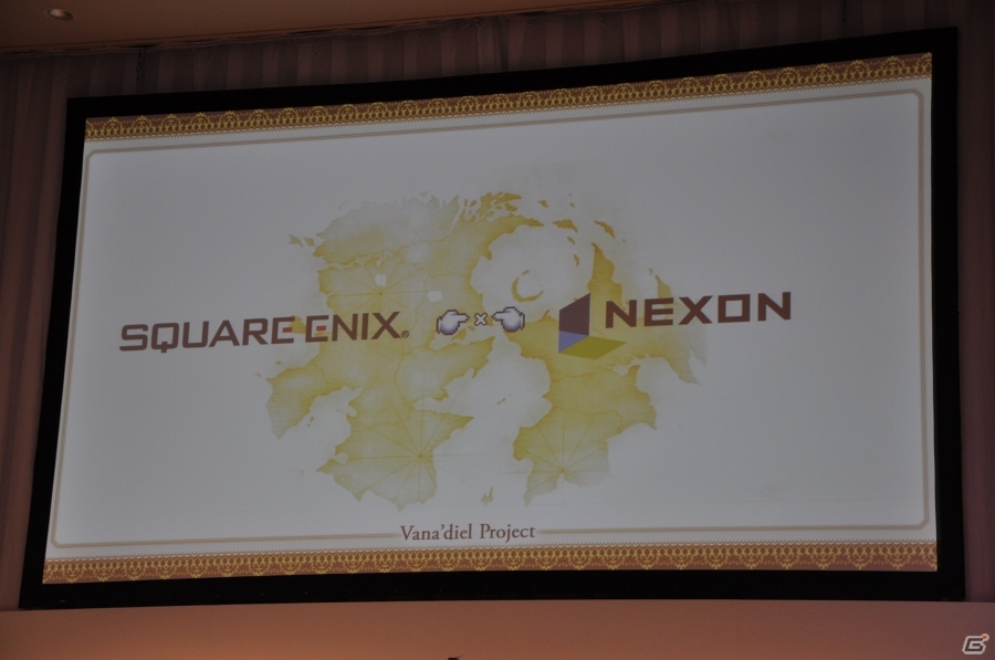 「ファイナルファンタジーXI」ヴァナ・ディールプロジェクト発表会をレポート―最終章シナリオ、新作モバイルMMORPG、アプリ版「FF XI」が発表の画像34