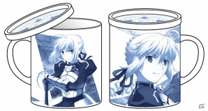 アニメ「Fate/stay night［UBW］」凛やアーチャー、ライダーのショルダートート＆メッセンジャーバッグが新グッズとしてラインナップ！AnimeJapan2015＆コミケットSP6での先行販売もの画像2
