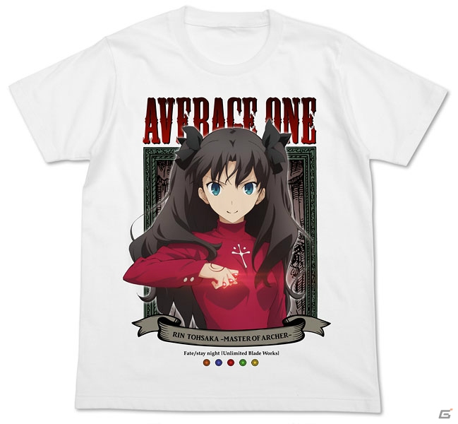 アニメ「Fate/stay night［UBW］」凛やアーチャー、ライダーのショルダートート＆メッセンジャーバッグが新グッズとしてラインナップ！AnimeJapan2015＆コミケットSP6での先行販売もの画像18