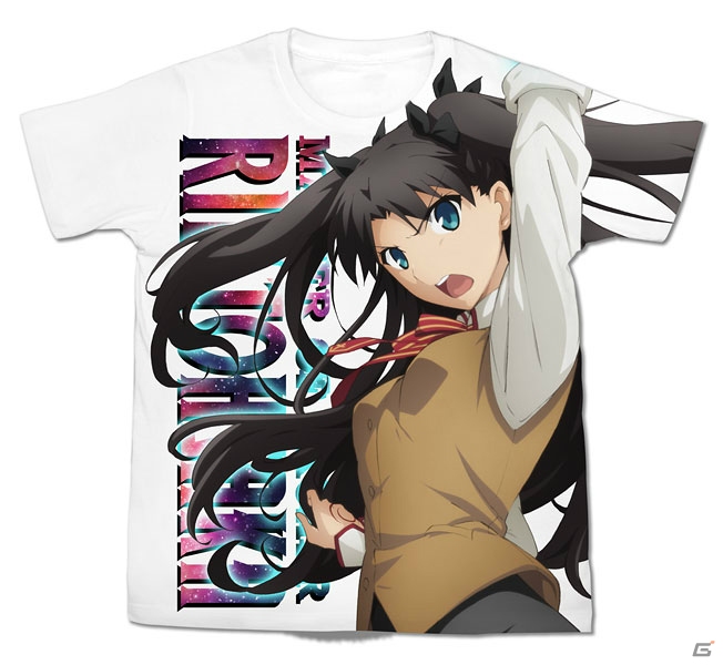 アニメ「Fate/stay night［UBW］」凛やアーチャー、ライダーのショルダートート＆メッセンジャーバッグが新グッズとしてラインナップ！AnimeJapan2015＆コミケットSP6での先行販売もの画像19