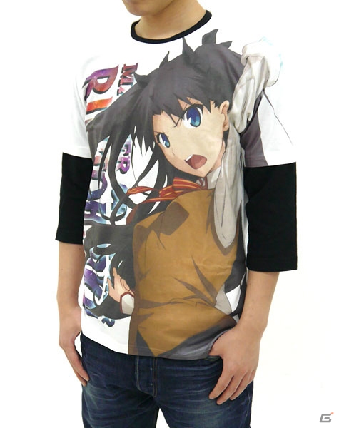 アニメ「Fate/stay night［UBW］」凛やアーチャー、ライダーのショルダートート＆メッセンジャーバッグが新グッズとしてラインナップ！AnimeJapan2015＆コミケットSP6での先行販売もの画像20