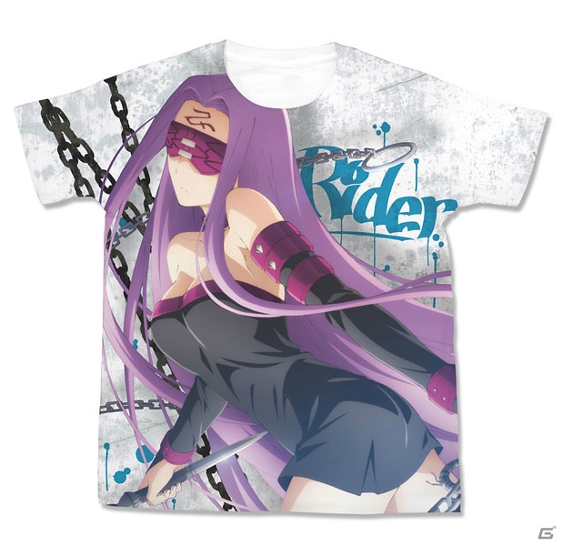 アニメ「Fate/stay night［UBW］」凛やアーチャー、ライダーのショルダートート＆メッセンジャーバッグが新グッズとしてラインナップ！AnimeJapan2015＆コミケットSP6での先行販売もの画像22
