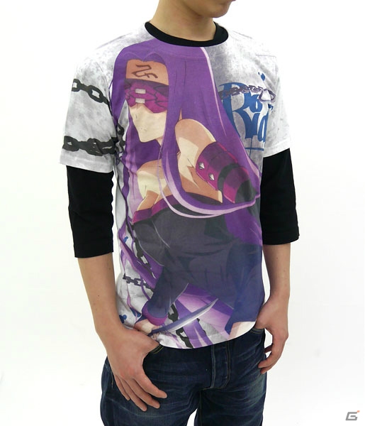 アニメ「Fate/stay night［UBW］」凛やアーチャー、ライダーのショルダートート＆メッセンジャーバッグが新グッズとしてラインナップ！AnimeJapan2015＆コミケットSP6での先行販売もの画像23