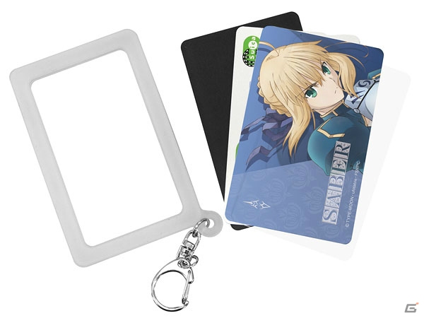 アニメ「Fate/stay night［UBW］」凛やアーチャー、ライダーのショルダートート＆メッセンジャーバッグが新グッズとしてラインナップ！AnimeJapan2015＆コミケットSP6での先行販売もの画像25
