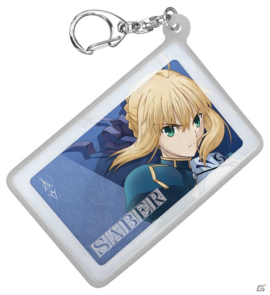 アニメ「Fate/stay night［UBW］」凛やアーチャー、ライダーのショルダートート＆メッセンジャーバッグが新グッズとしてラインナップ！AnimeJapan2015＆コミケットSP6での先行販売もの画像26