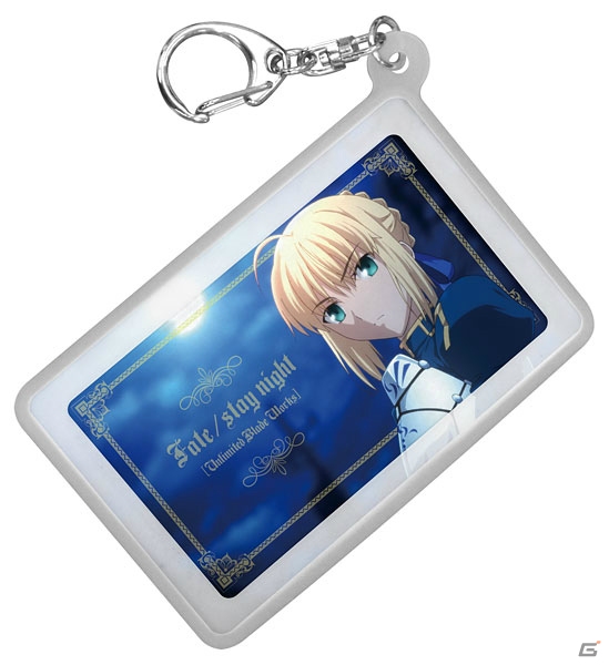 アニメ「Fate/stay night［UBW］」凛やアーチャー、ライダーのショルダートート＆メッセンジャーバッグが新グッズとしてラインナップ！AnimeJapan2015＆コミケットSP6での先行販売もの画像27