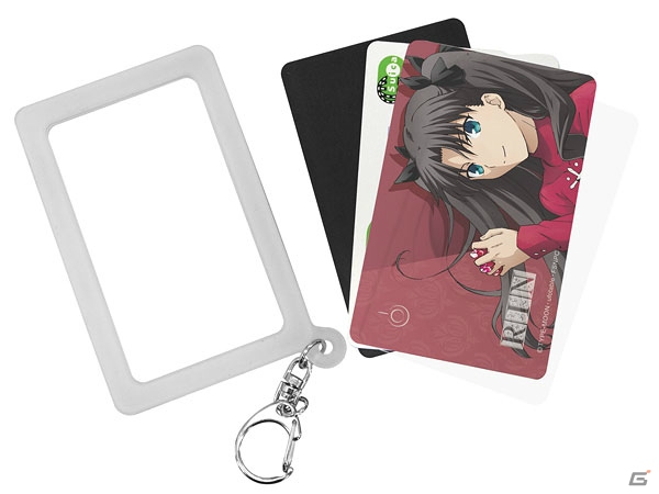 アニメ「Fate/stay night［UBW］」凛やアーチャー、ライダーのショルダートート＆メッセンジャーバッグが新グッズとしてラインナップ！AnimeJapan2015＆コミケットSP6での先行販売もの画像30