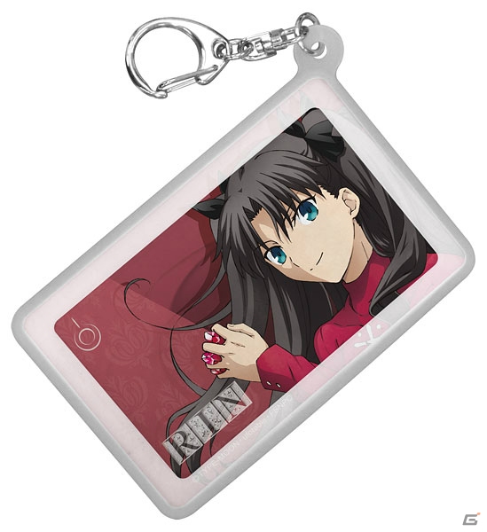 アニメ「Fate/stay night［UBW］」凛やアーチャー、ライダーのショルダートート＆メッセンジャーバッグが新グッズとしてラインナップ！AnimeJapan2015＆コミケットSP6での先行販売もの画像31