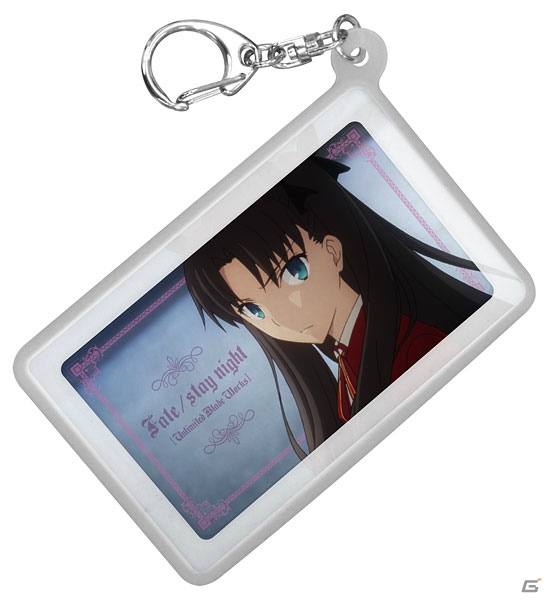 アニメ「Fate/stay night［UBW］」凛やアーチャー、ライダーのショルダートート＆メッセンジャーバッグが新グッズとしてラインナップ！AnimeJapan2015＆コミケットSP6での先行販売もの画像32