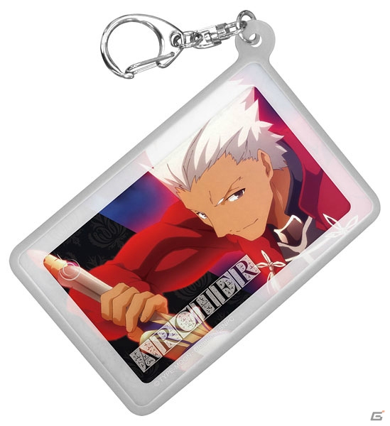 アニメ「Fate/stay night［UBW］」凛やアーチャー、ライダーのショルダートート＆メッセンジャーバッグが新グッズとしてラインナップ！AnimeJapan2015＆コミケットSP6での先行販売もの画像35