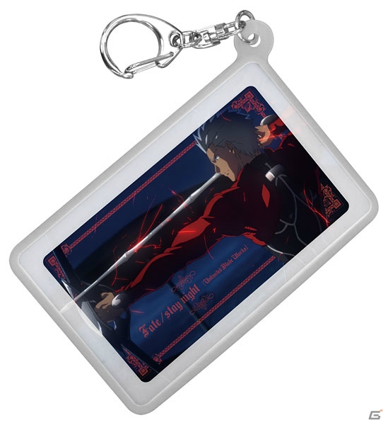 アニメ「Fate/stay night［UBW］」凛やアーチャー、ライダーのショルダートート＆メッセンジャーバッグが新グッズとしてラインナップ！AnimeJapan2015＆コミケットSP6での先行販売もの画像36