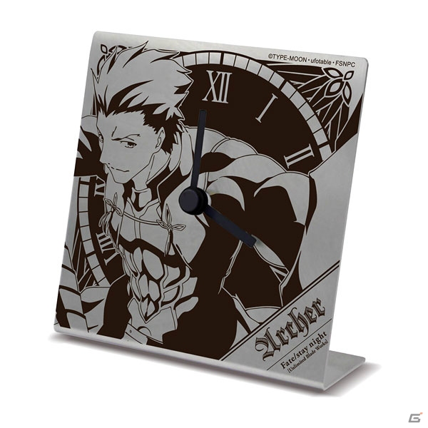 アニメ「Fate/stay night［UBW］」凛やアーチャー、ライダーのショルダートート＆メッセンジャーバッグが新グッズとしてラインナップ！AnimeJapan2015＆コミケットSP6での先行販売もの画像40