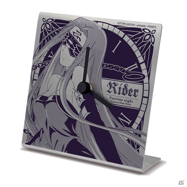 アニメ「Fate/stay night［UBW］」凛やアーチャー、ライダーのショルダートート＆メッセンジャーバッグが新グッズとしてラインナップ！AnimeJapan2015＆コミケットSP6での先行販売もの画像41