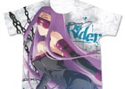 アニメ「Fate/stay night［UBW］」凛やアーチャー、ライダーのショルダートート＆メッセンジャーバッグが新グッズとしてラインナップ！AnimeJapan2015＆コミケットSP6での先行販売も