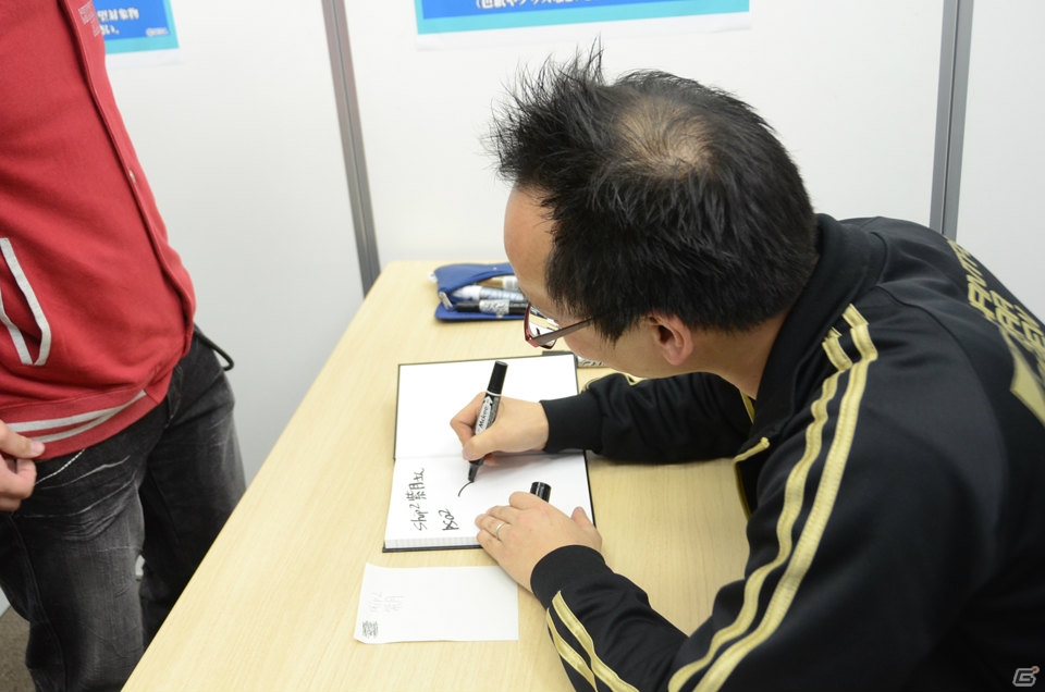 舞台の衣装や設定画などを展示する「PSO2ミュージアム in ゲーマーズ」が開催中！酒井プロデューサーにそのポイントを聞いたの画像22