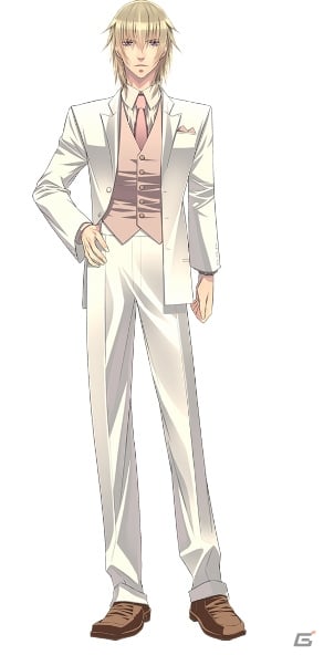 妖と人との繋がりを描いたPS Vita向けボーイズラブADV「東京陰陽師～天現寺橋 怜の場合～V Edition」が発表―あらすじや登場キャラクターも公開！の画像12