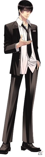 妖と人との繋がりを描いたPS Vita向けボーイズラブADV「東京陰陽師～天現寺橋 怜の場合～V Edition」が発表―あらすじや登場キャラクターも公開！の画像13