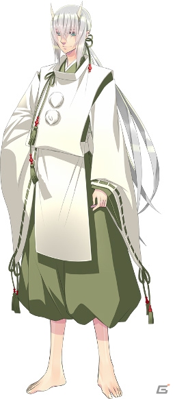 妖と人との繋がりを描いたPS Vita向けボーイズラブADV「東京陰陽師～天現寺橋 怜の場合～V Edition」が発表―あらすじや登場キャラクターも公開！の画像15